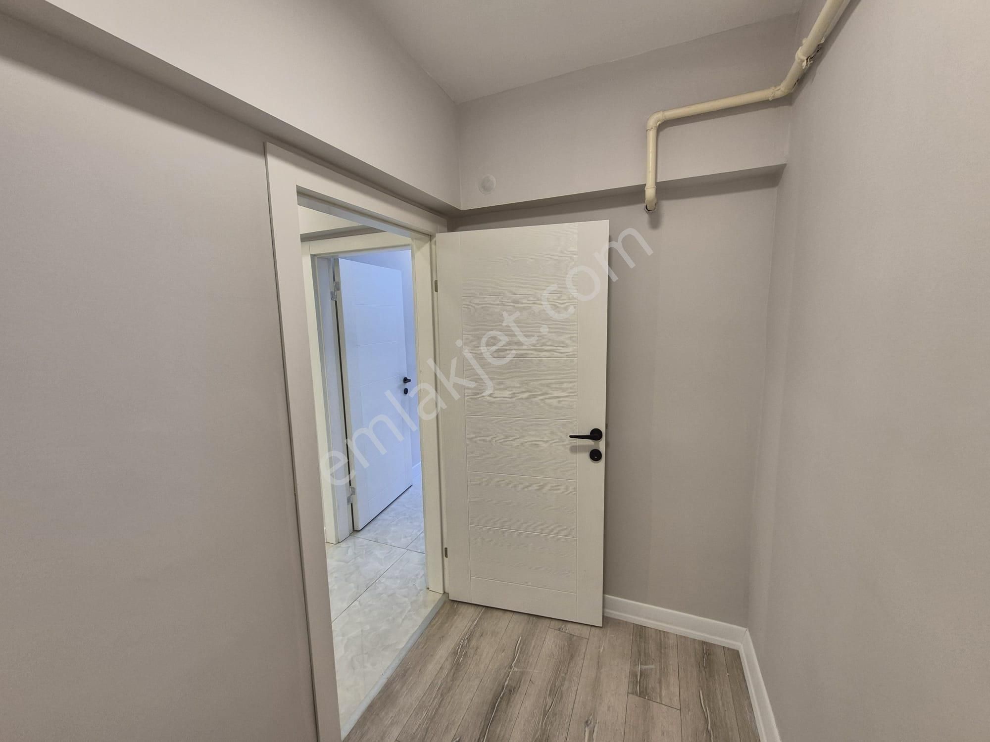 *** Sokullu Cad. Paralelinde 3+1 Yenilenmiş Daire *** - Görsel 23