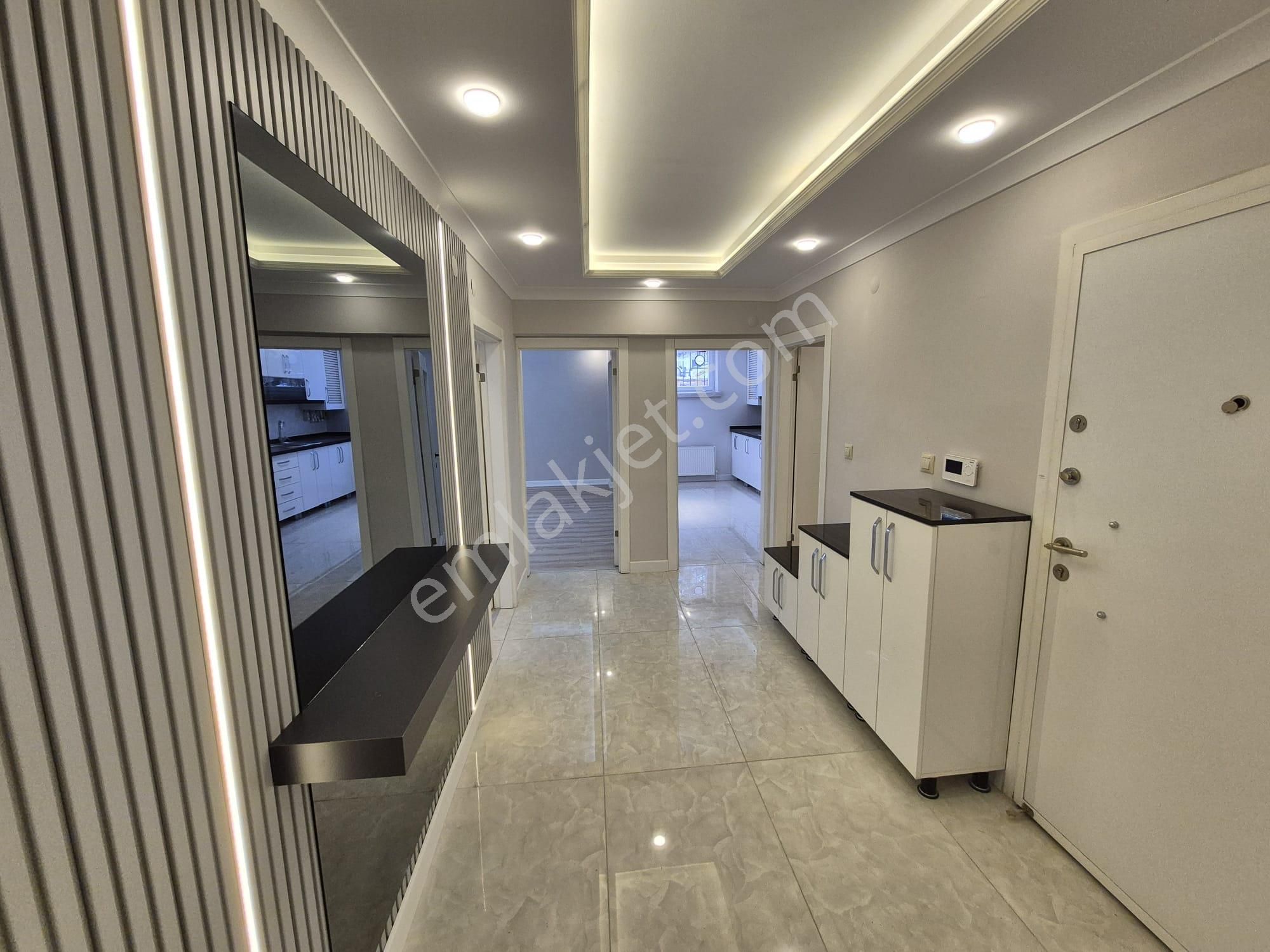 *** Sokullu Cad. Paralelinde 3+1 Yenilenmiş Daire *** - Görsel 6