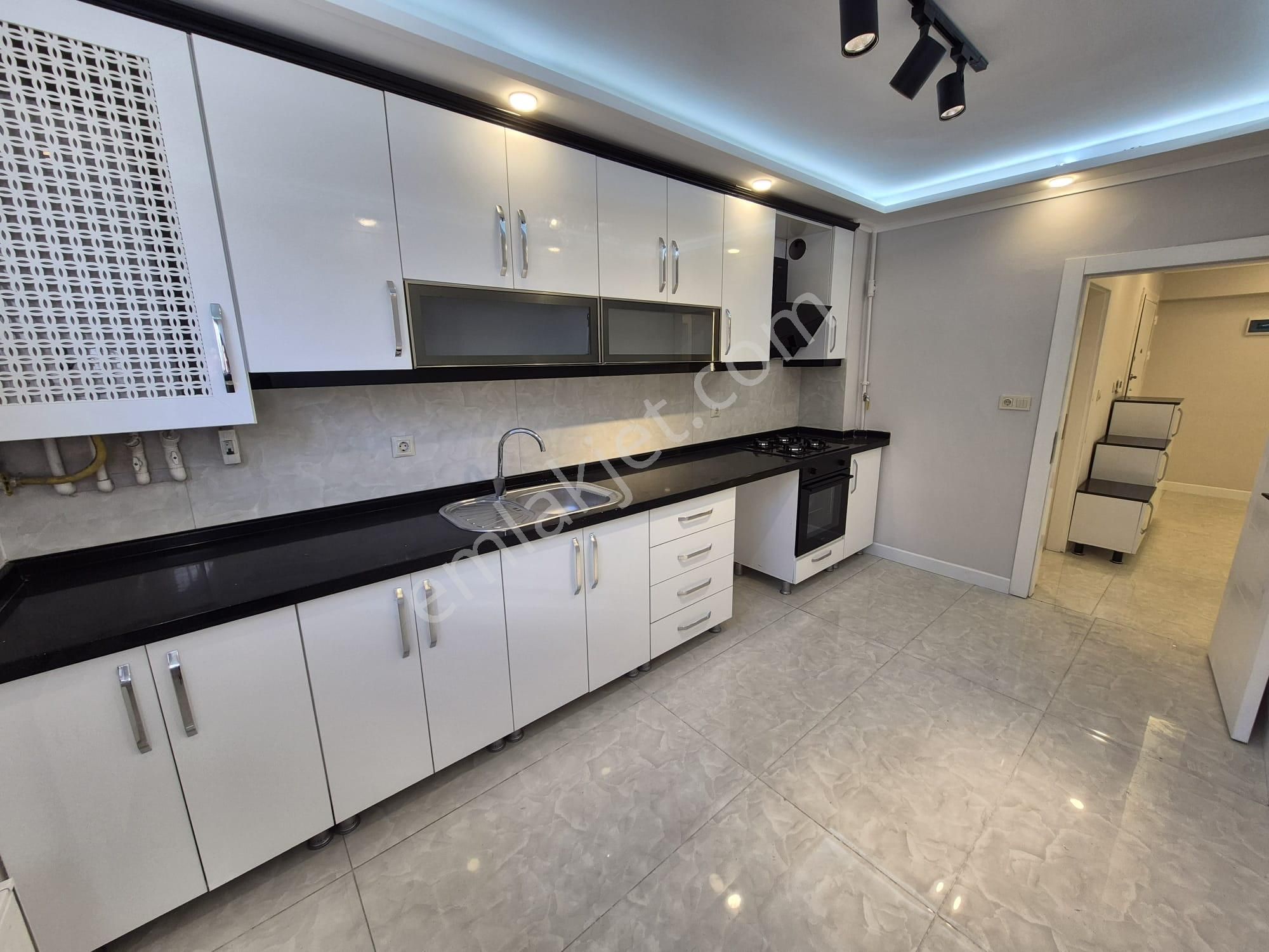 *** Sokullu Cad. Paralelinde 3+1 Yenilenmiş Daire *** - Görsel 29