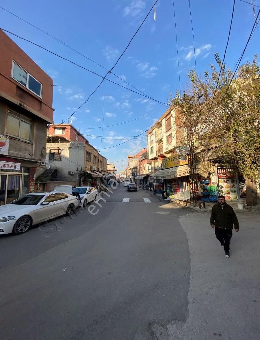 Şehit Duran'da Satılık 2+1 Çarşıya Mısır Çarşısına Yakın - Görsel 11