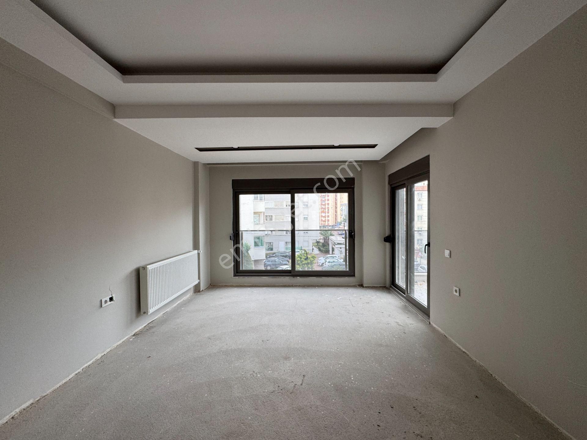 Kızıltoprak Tramvay Yakını Çift Banyolu 2+1 Ler - Görsel 23