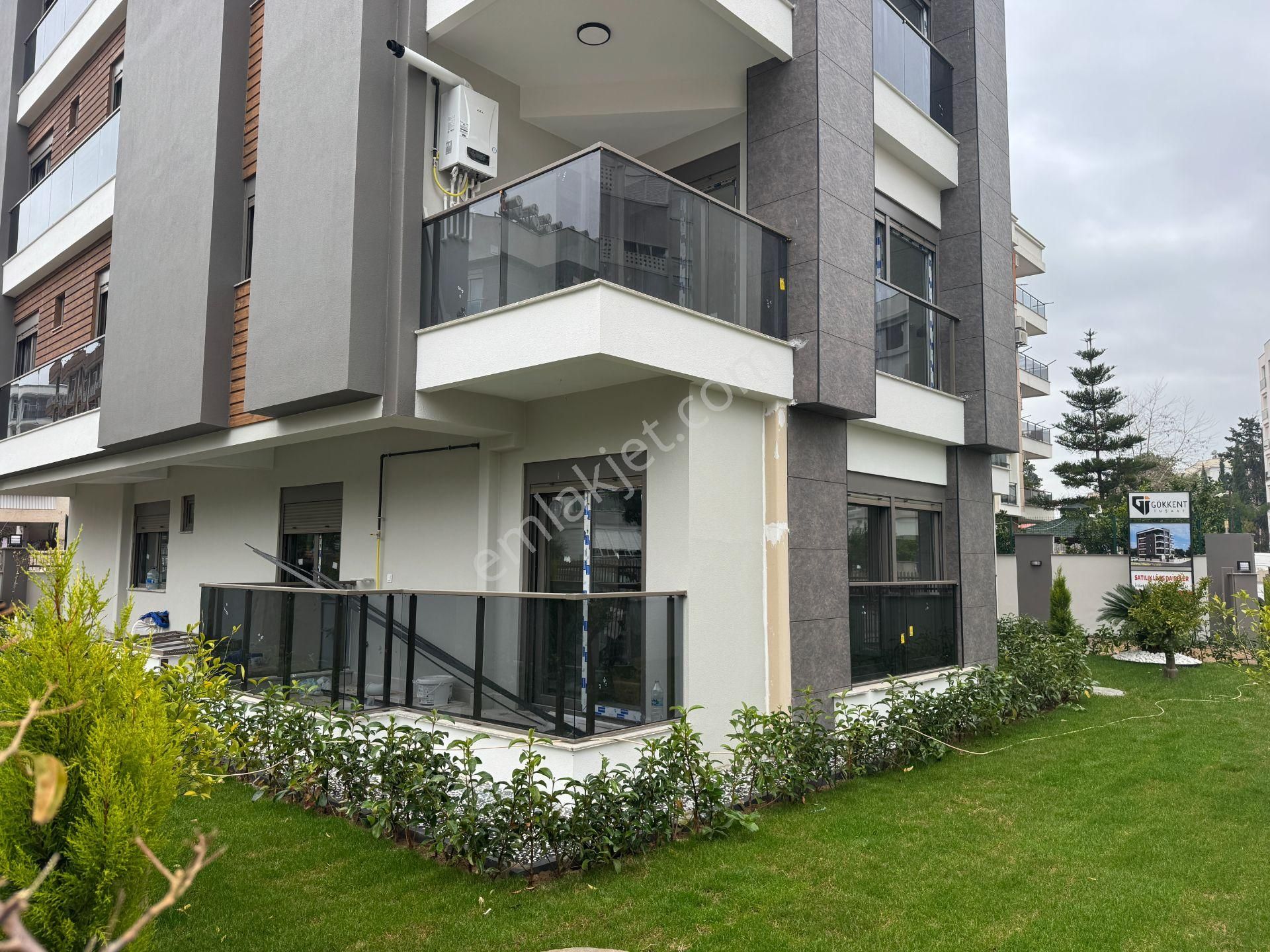 Kızıltoprak Tramvay Yakını Çift Banyolu 2+1 Ler - Görsel 30