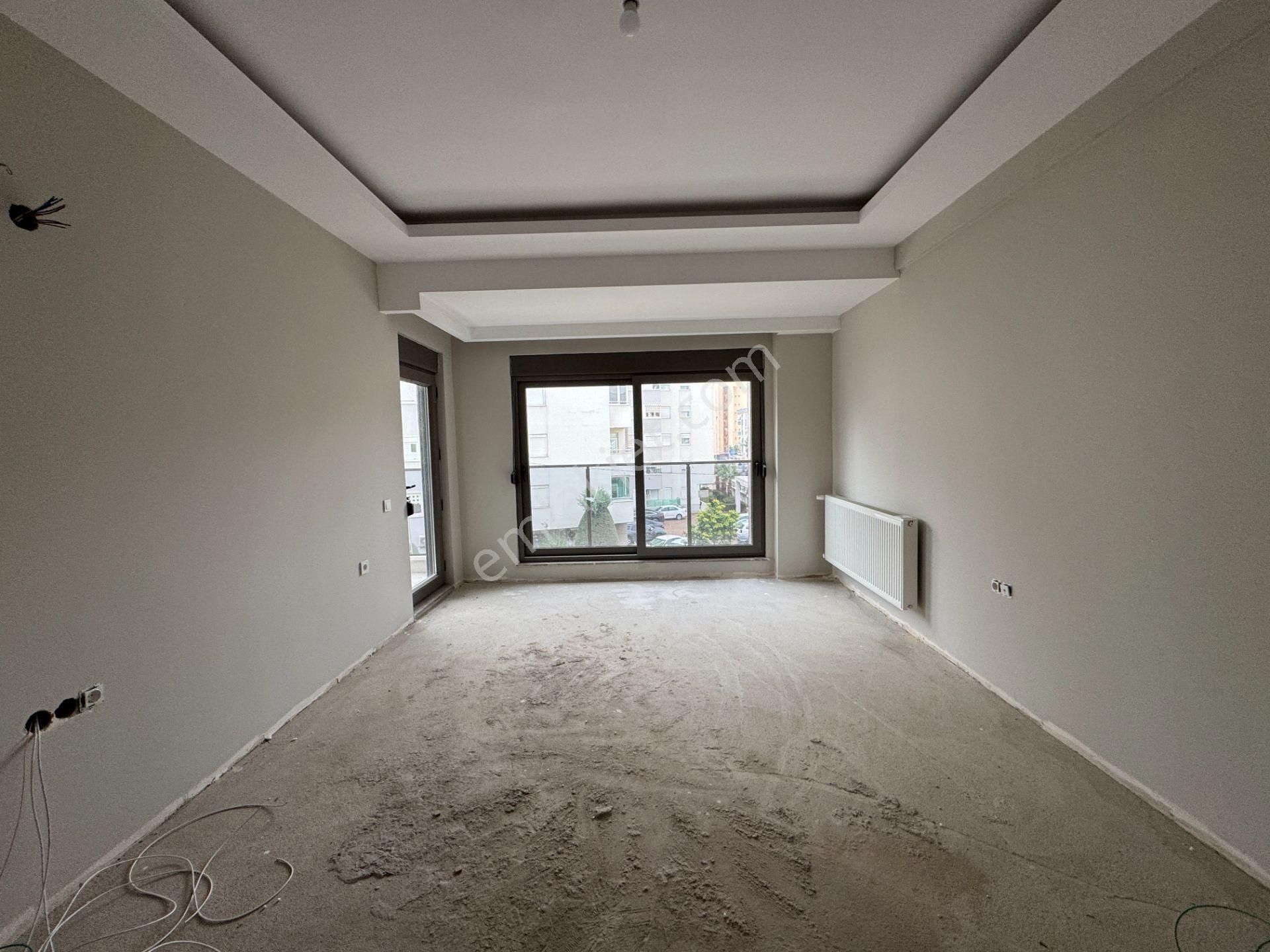 Kızıltoprak Tramvay Yakını Çift Banyolu 2+1 Ler - Görsel 13