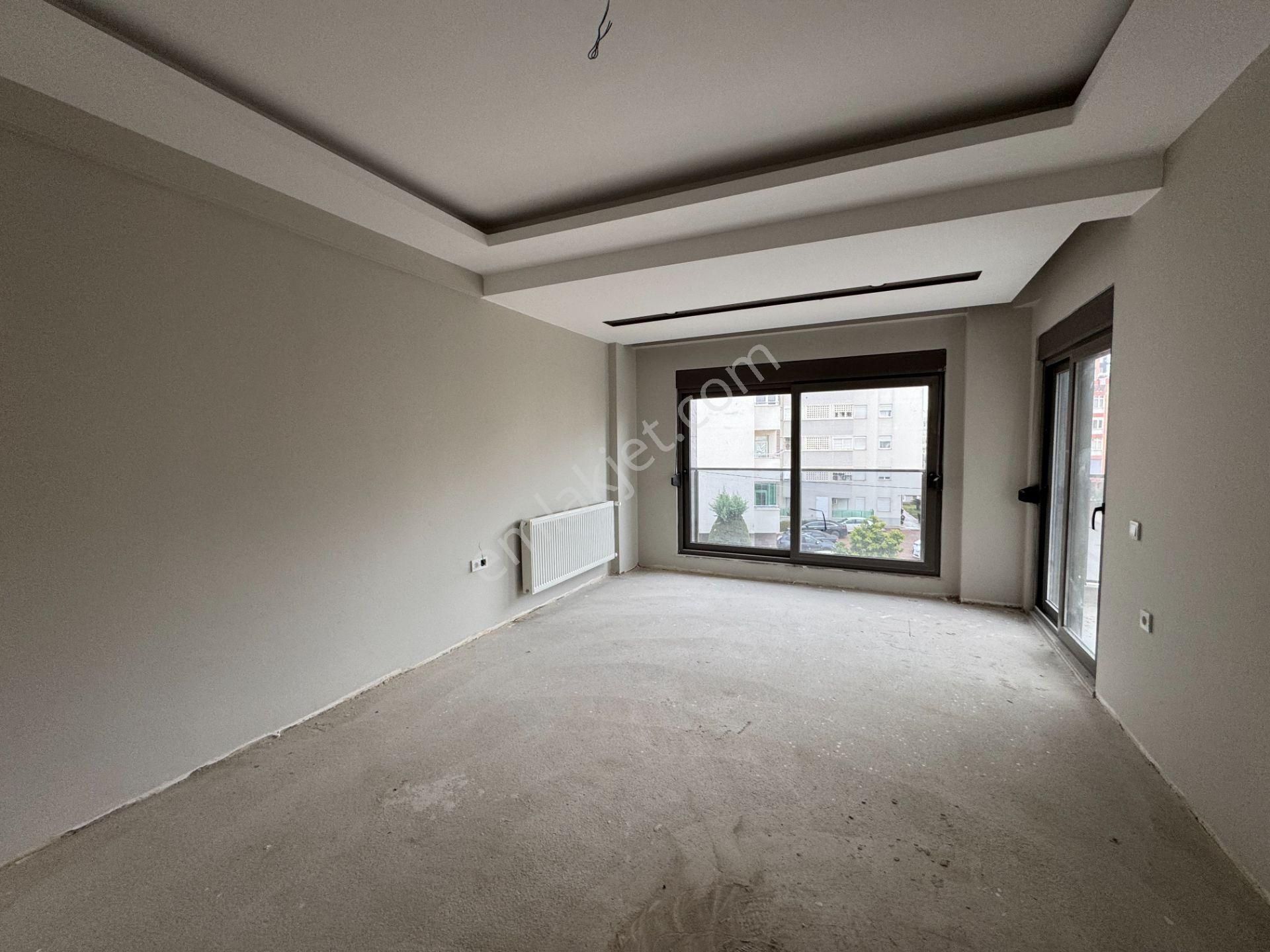 Kızıltoprak Tramvay Yakını Çift Banyolu 2+1 Ler - Görsel 22