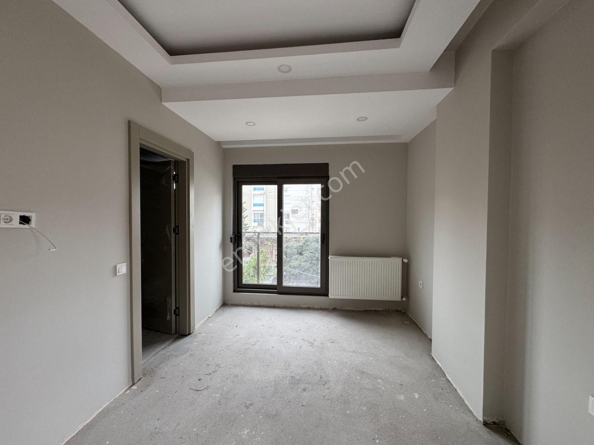 Kızıltoprak Tramvay Yakını Çift Banyolu 2+1 Ler - Görsel 28