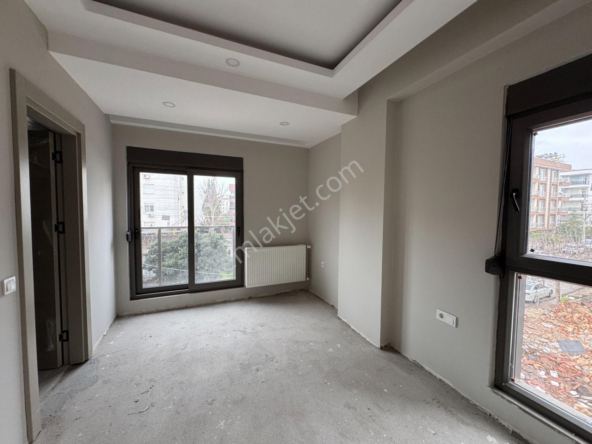 Kızıltoprak Tramvay Yakını Çift Banyolu 2+1 Ler - Görsel 27