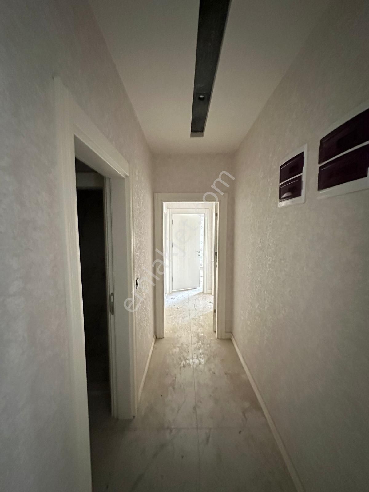 Hocacihan Mahallesi Site İçi Kapalı Otoparklı 2+1 Satılık Daire - Görsel 12