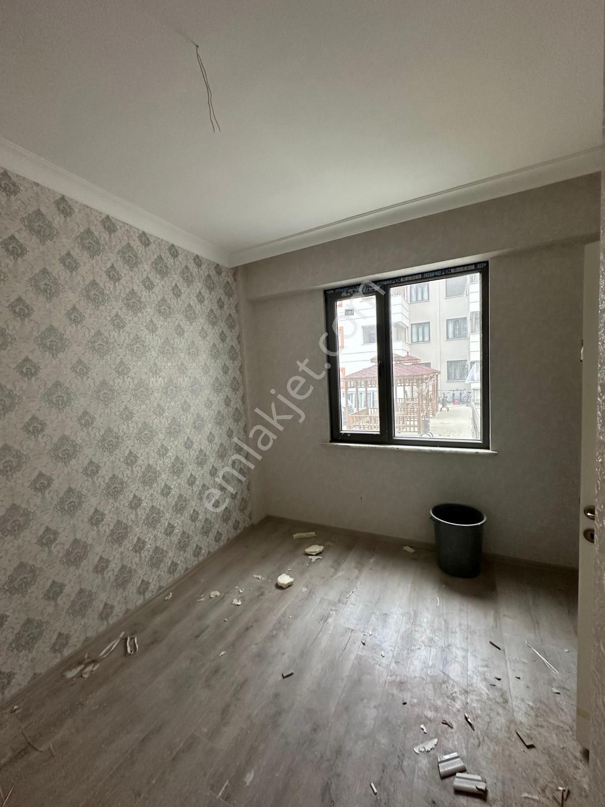 Hocacihan Mahallesi Site İçi Kapalı Otoparklı 2+1 Satılık Daire - Görsel 17