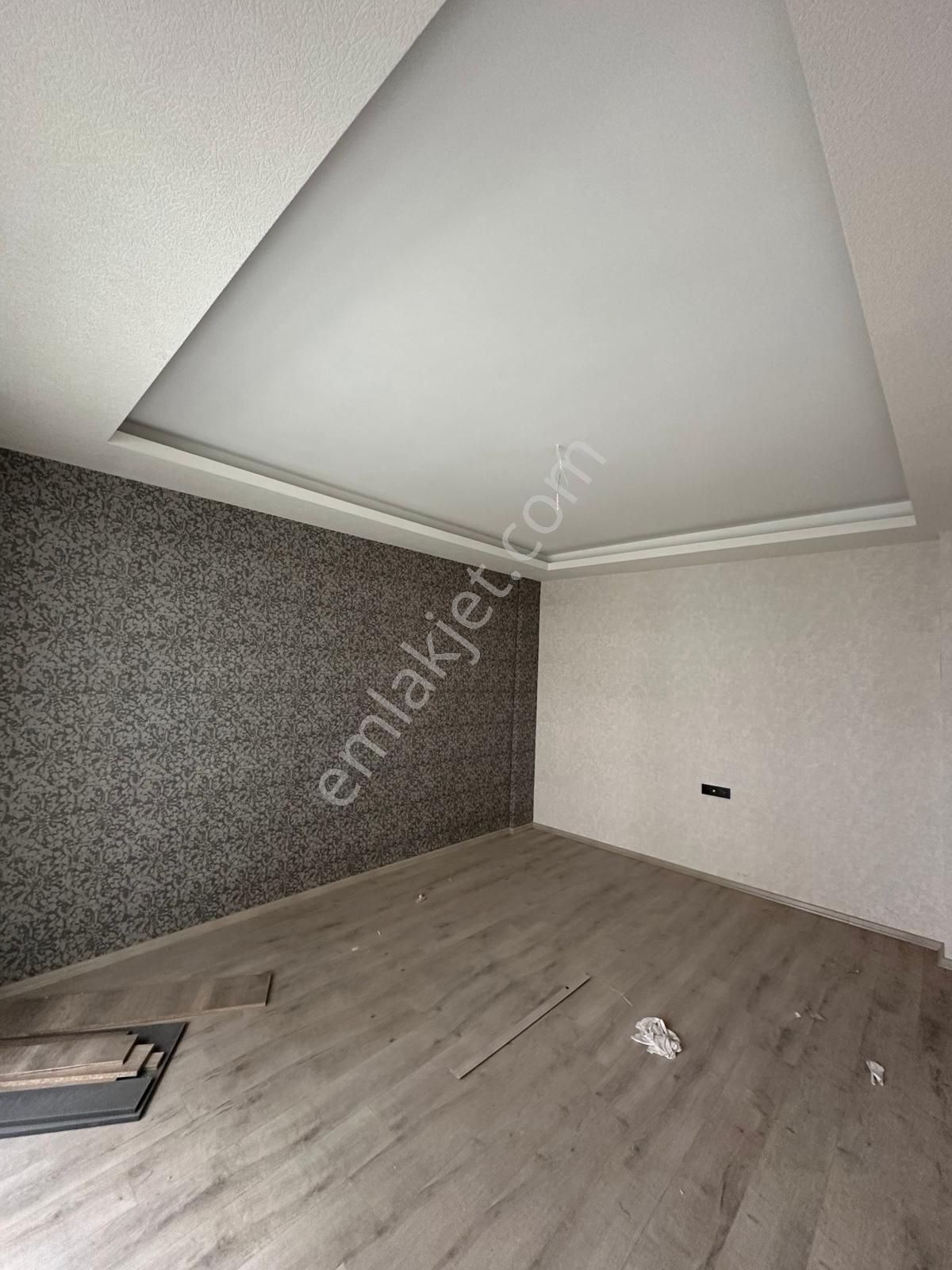 Hocacihan Mahallesi Site İçi Kapalı Otoparklı 2+1 Satılık Daire - Görsel 10