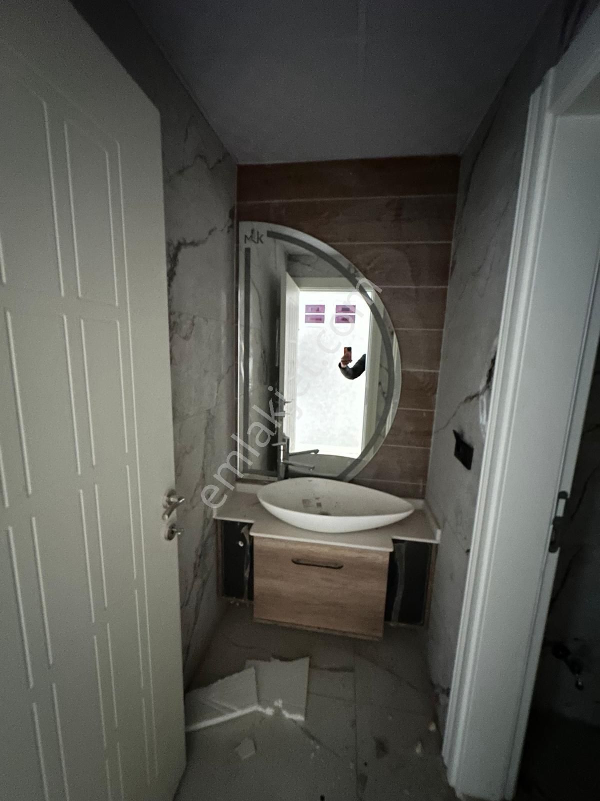 Hocacihan Mahallesi Site İçi Kapalı Otoparklı 2+1 Satılık Daire - Görsel 13