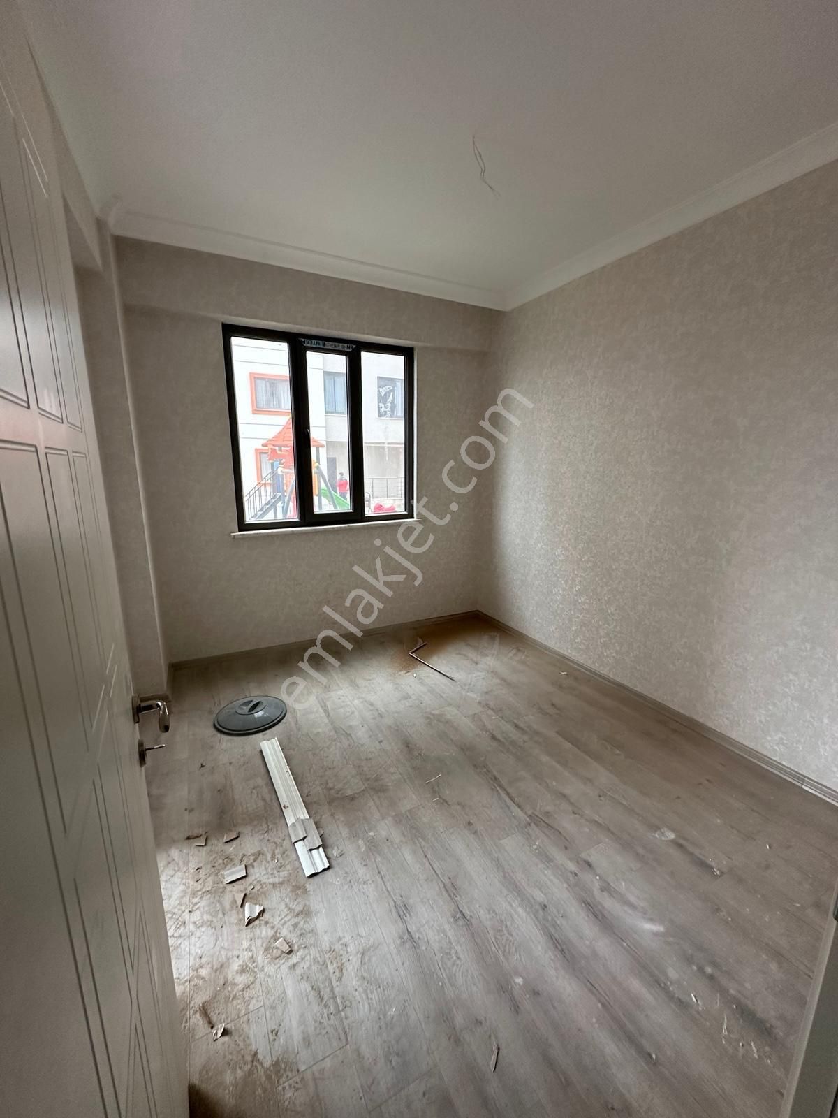 Hocacihan Mahallesi Site İçi Kapalı Otoparklı 2+1 Satılık Daire - Görsel 5