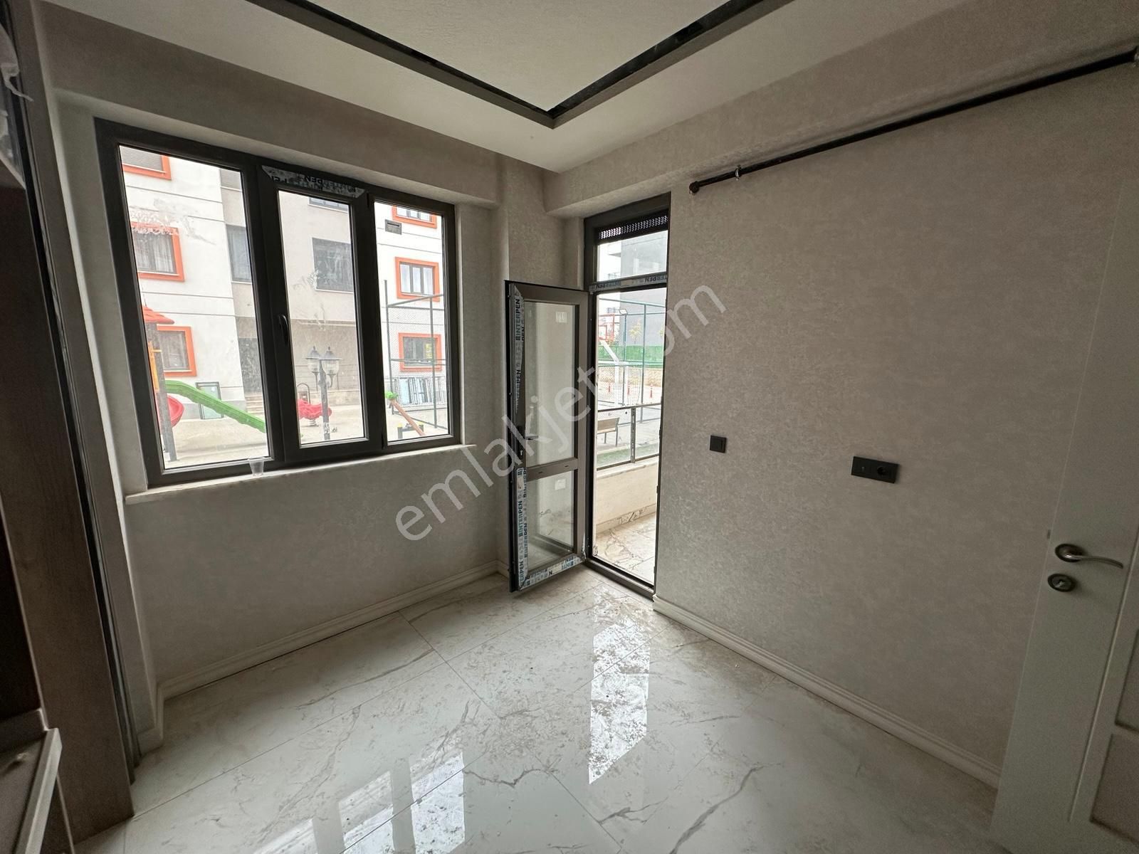 Hocacihan Mahallesi Site İçi Kapalı Otoparklı 2+1 Satılık Daire - Görsel 6