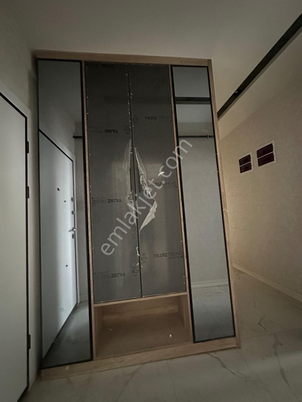 Hocacihan Mahallesi Site İçi Kapalı Otoparklı 2+1 Satılık Daire - Görsel 11