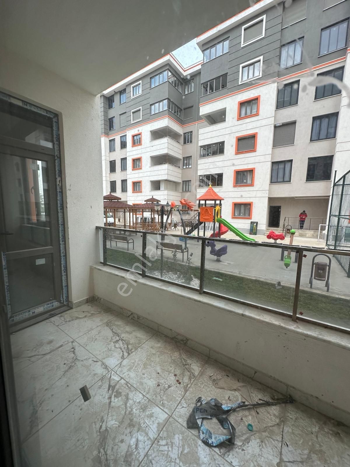 Hocacihan Mahallesi Site İçi Kapalı Otoparklı 2+1 Satılık Daire - Görsel 19