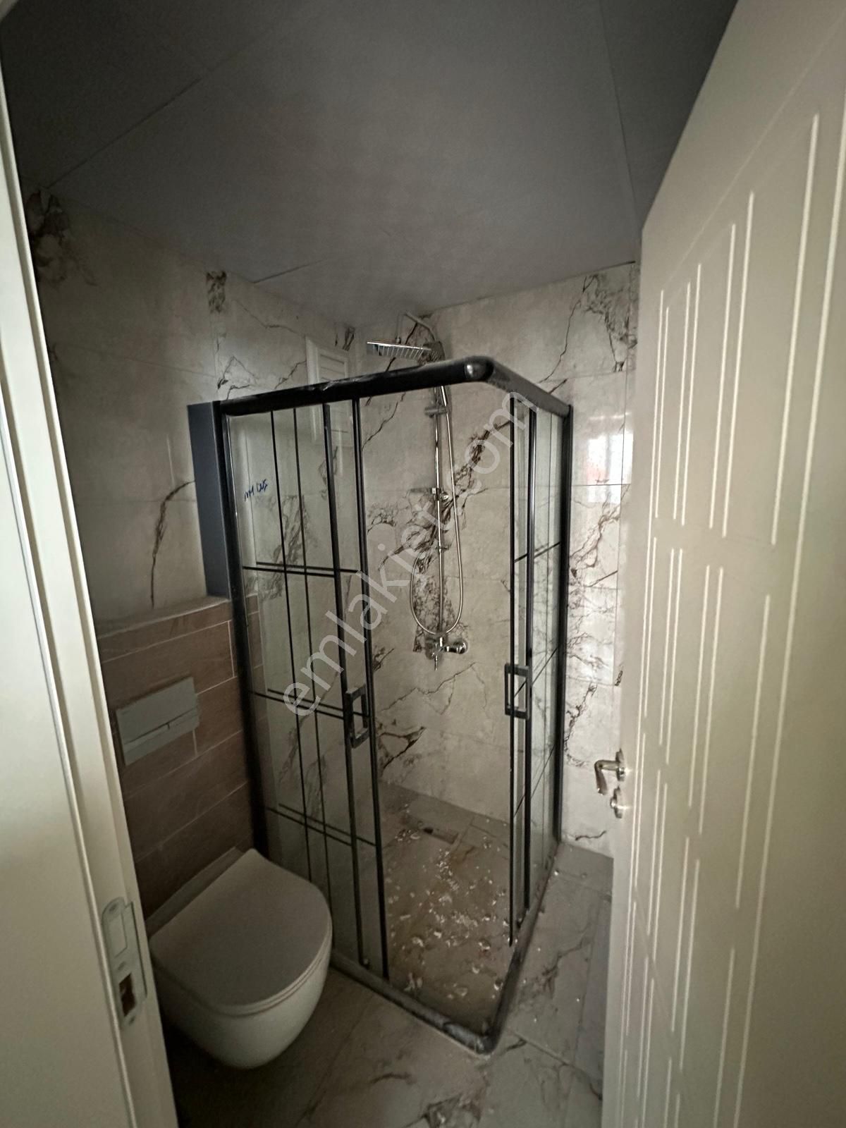 Hocacihan Mahallesi Site İçi Kapalı Otoparklı 2+1 Satılık Daire - Görsel 15