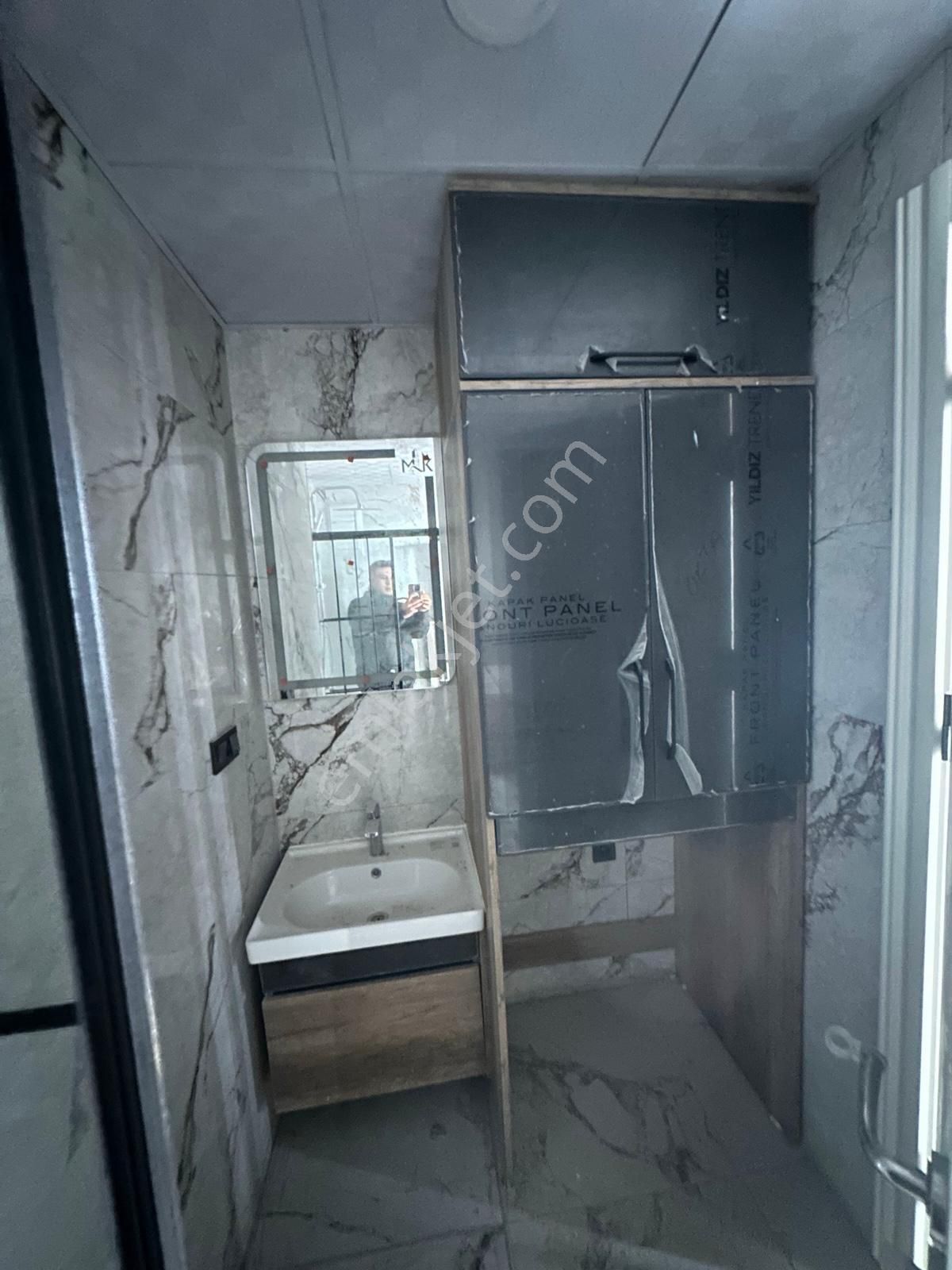 Hocacihan Mahallesi Site İçi Kapalı Otoparklı 2+1 Satılık Daire - Görsel 16