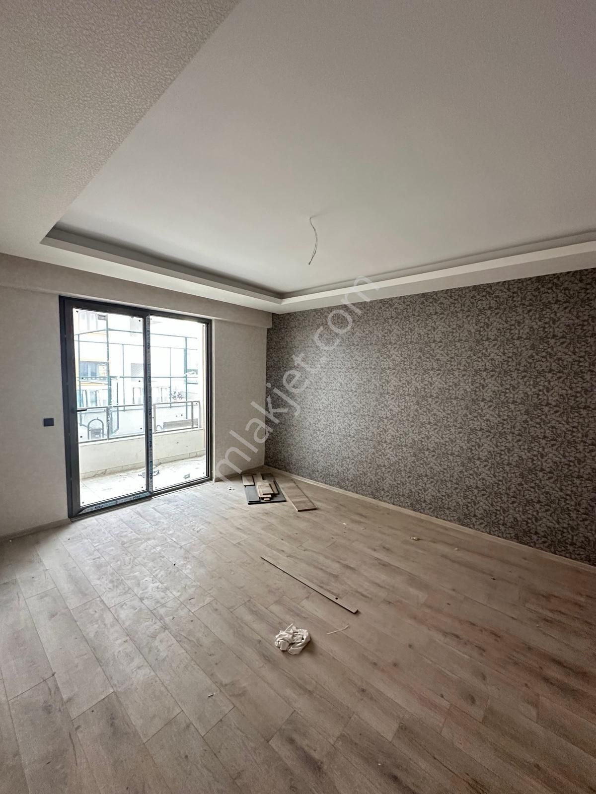 Hocacihan Mahallesi Site İçi Kapalı Otoparklı 2+1 Satılık Daire - Görsel 3