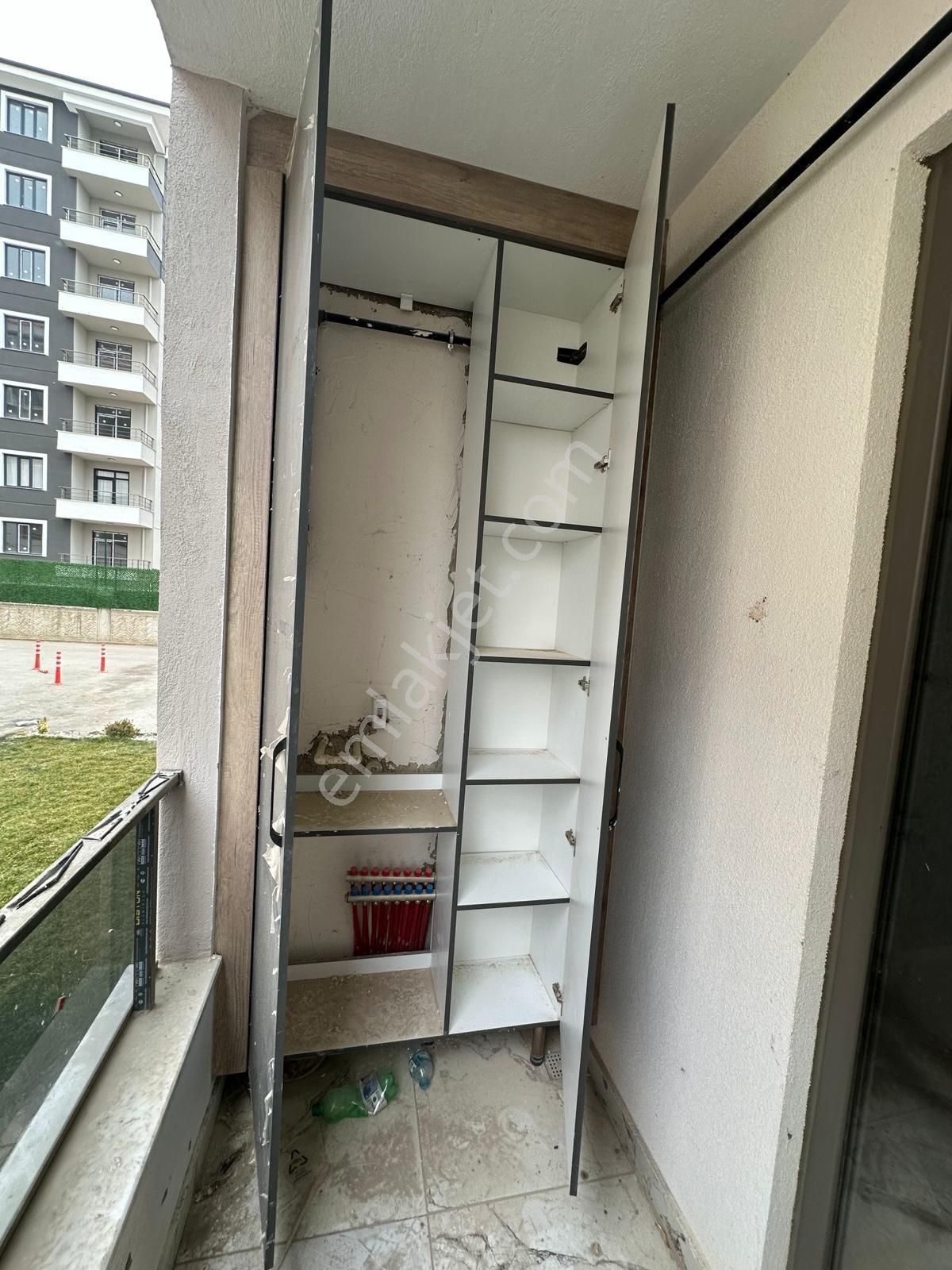 Hocacihan Mahallesi Site İçi Kapalı Otoparklı 2+1 Satılık Daire - Görsel 9