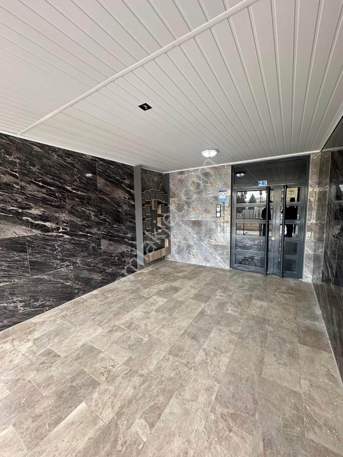 Hocacihan Mahallesi Site İçi Kapalı Otoparklı 2+1 Satılık Daire - Görsel 22