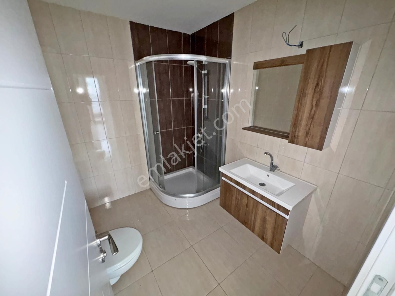 4+1 7.kat Bulvar Paraleli Geniş Oturum Manzaralı Site Dairesi - Görsel 24