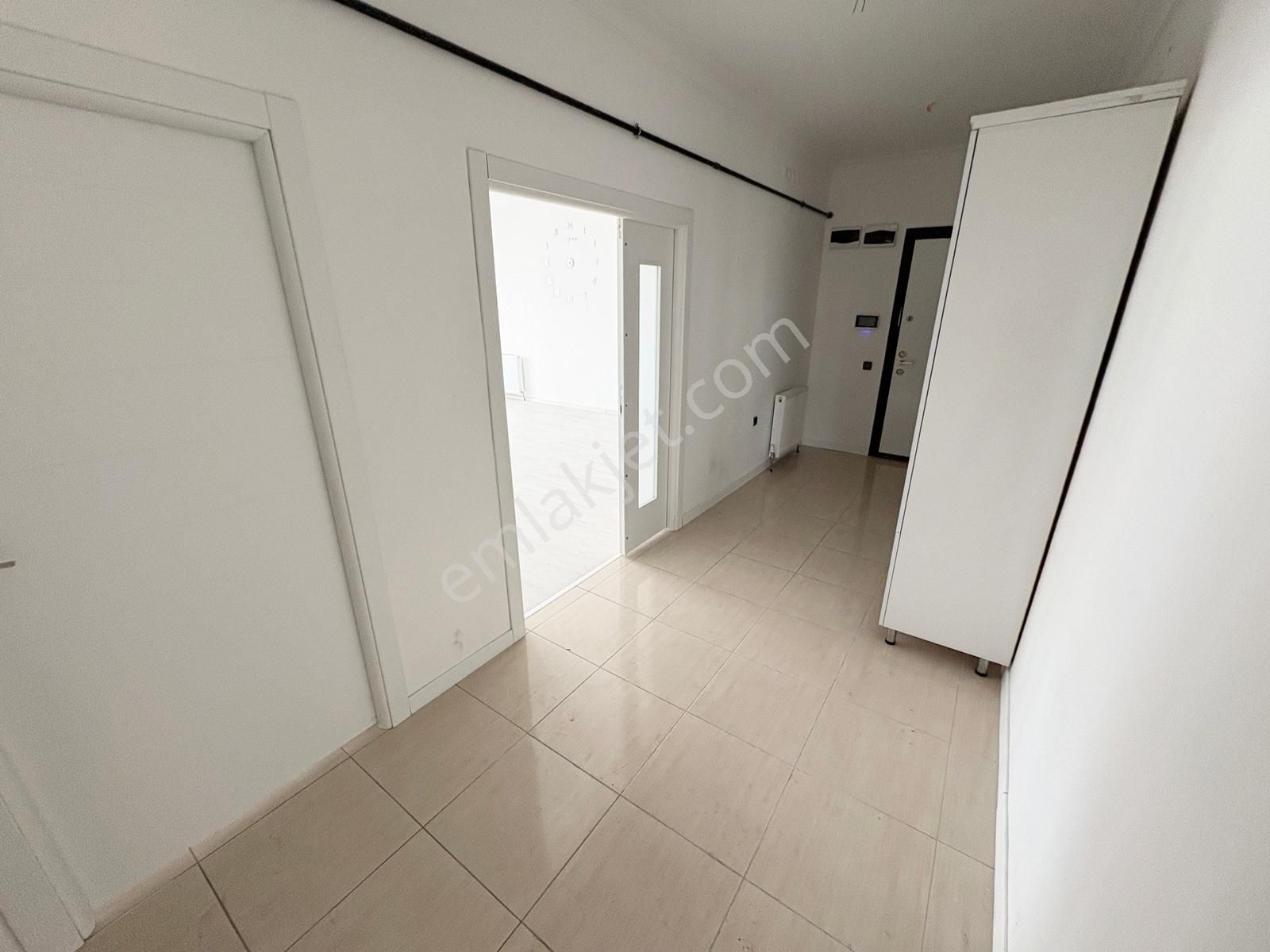 4+1 7.kat Bulvar Paraleli Geniş Oturum Manzaralı Site Dairesi - Görsel 30