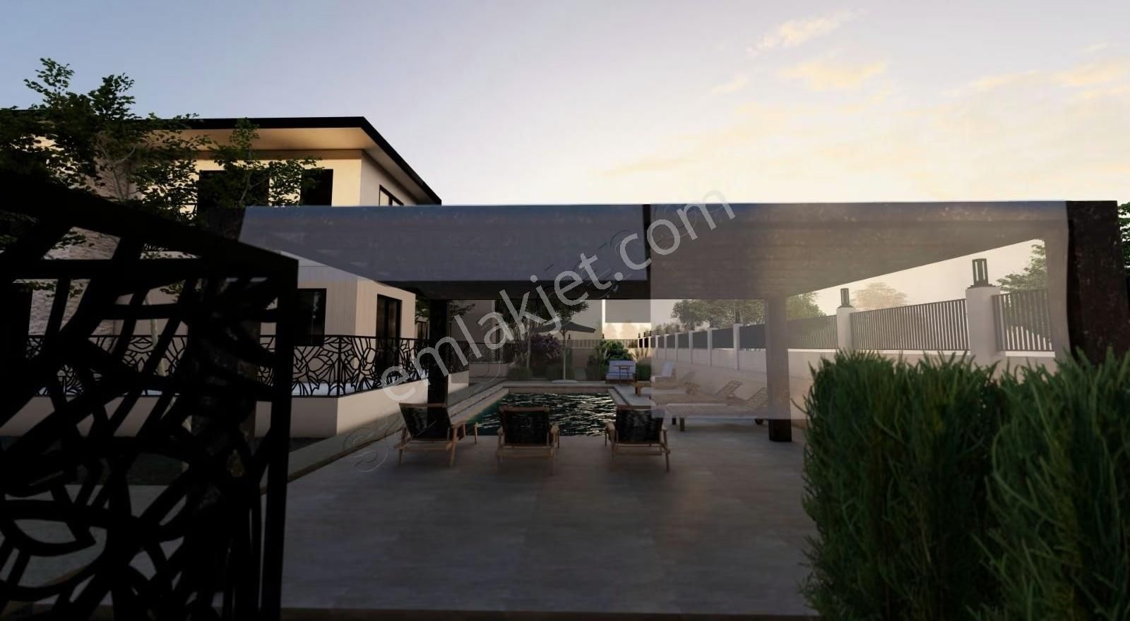 Kızılyaka 2+1 Lüx Dairelerimiz Lansmana Özel Ön Satışlar Başladı - Görsel 10