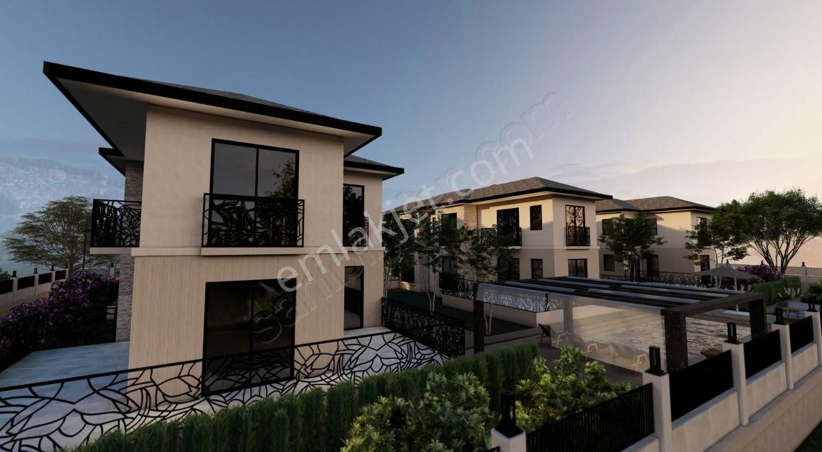 Kızılyaka 2+1 Lüx Dairelerimiz Lansmana Özel Ön Satışlar Başladı - Görsel 7