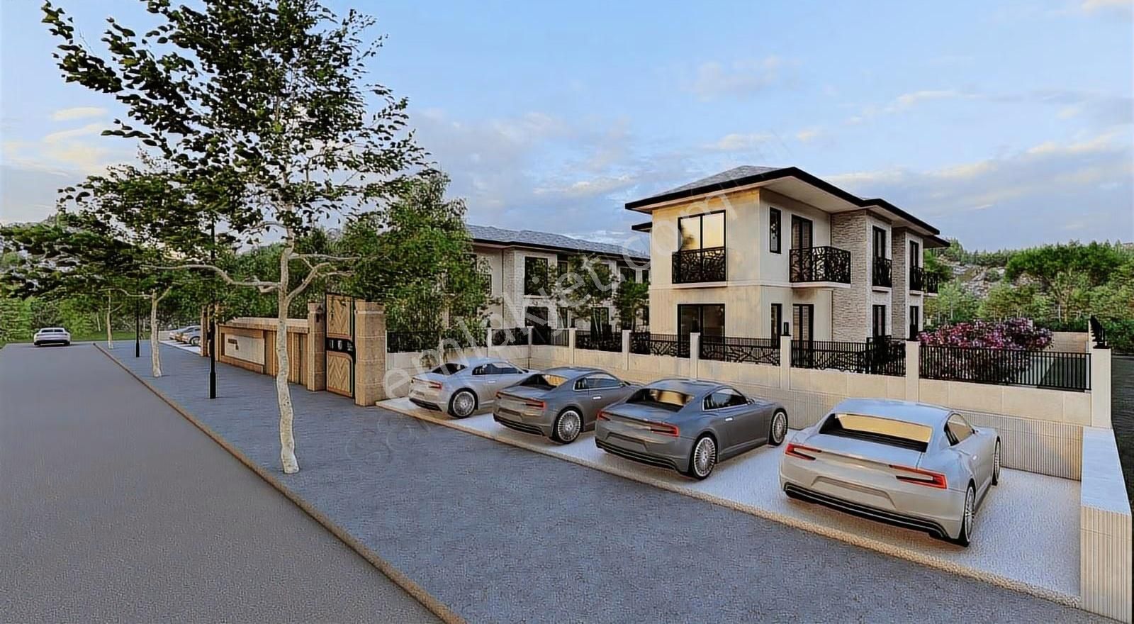 Kızılyaka 2+1 Lüx Dairelerimiz Lansmana Özel Ön Satışlar Başladı - Görsel 11