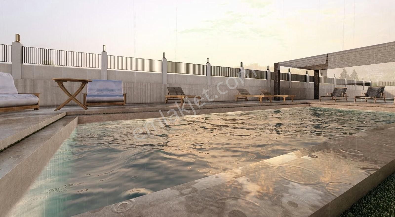 Kızılyaka 2+1 Lüx Dairelerimiz Lansmana Özel Ön Satışlar Başladı - Görsel 8