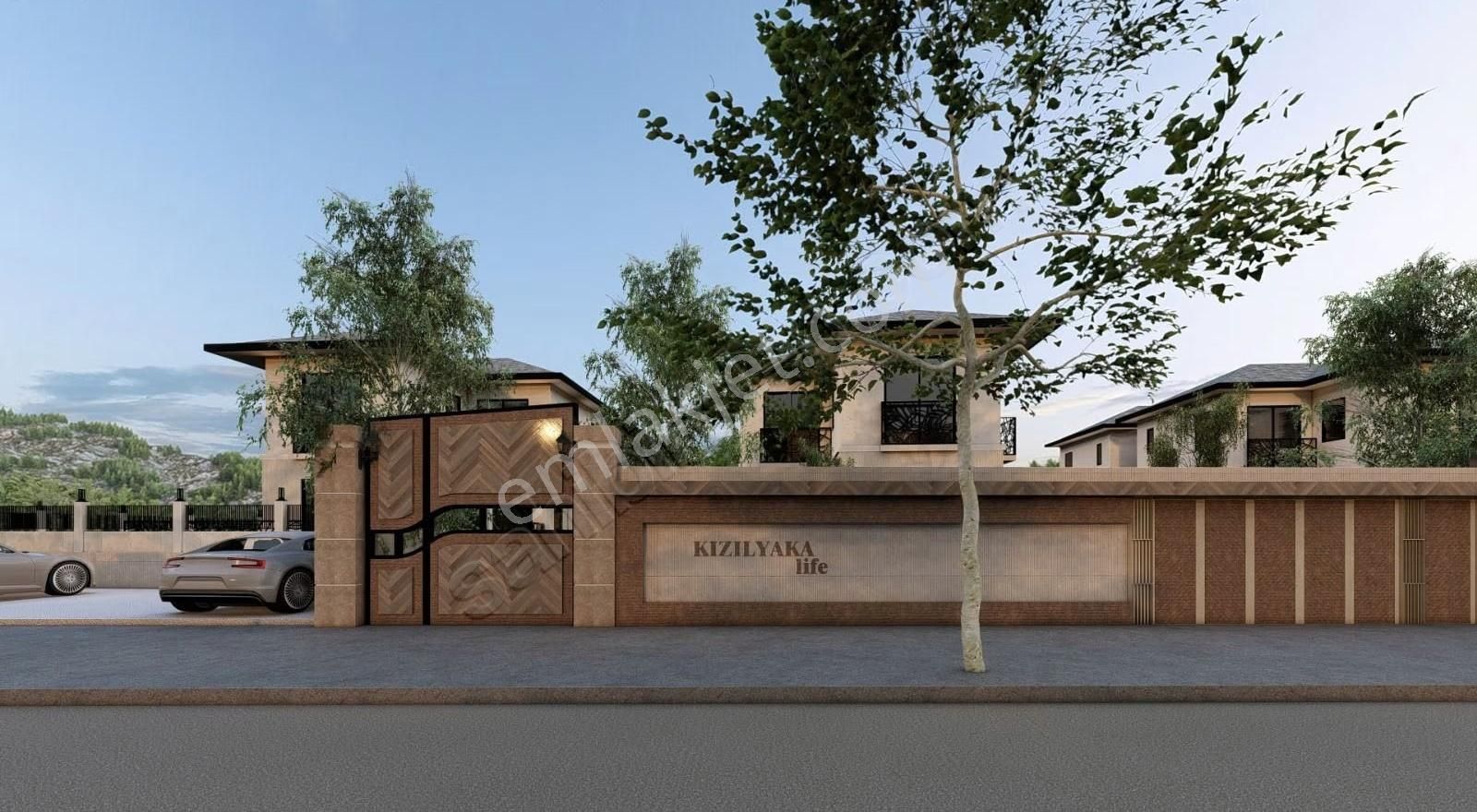 Kızılyaka 2+1 Lüx Dairelerimiz Lansmana Özel Ön Satışlar Başladı - Görsel 4