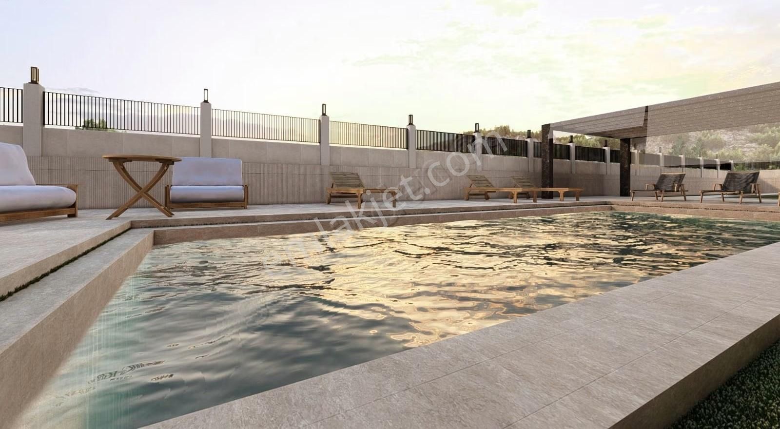 Kızılyaka 2+1 Lüx Dairelerimiz Lansmana Özel Ön Satışlar Başladı - Görsel 5