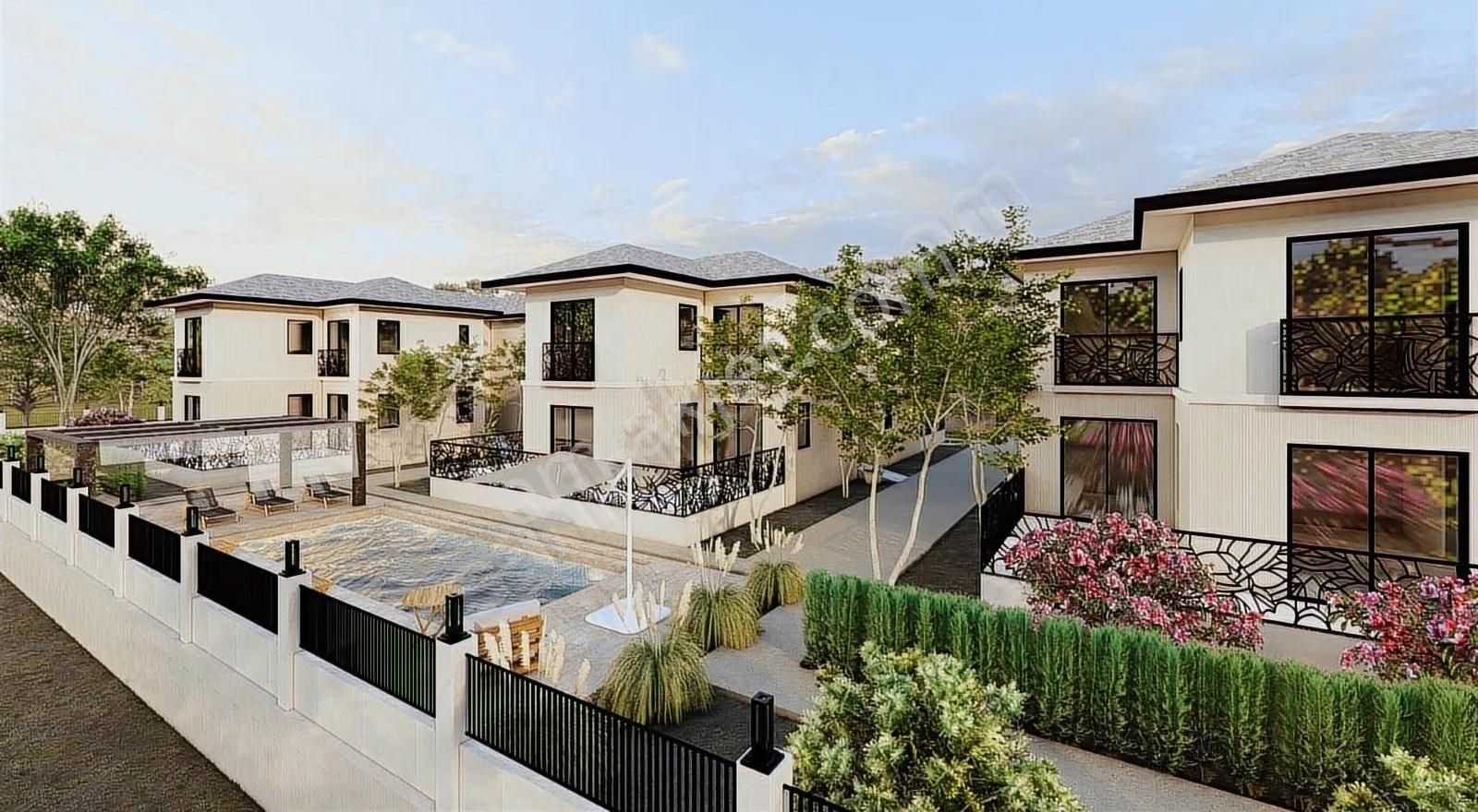 Kızılyaka 2+1 Lüx Dairelerimiz Lansmana Özel Ön Satışlar Başladı - Görsel 6