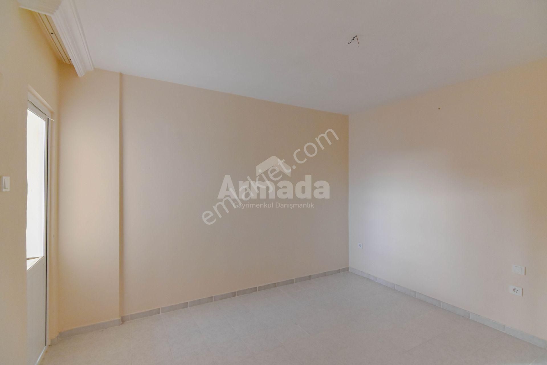 Kuşadası Ata Mahallesinin Nezih Sitesinde 3+1 Satılık Daire - Görsel 27