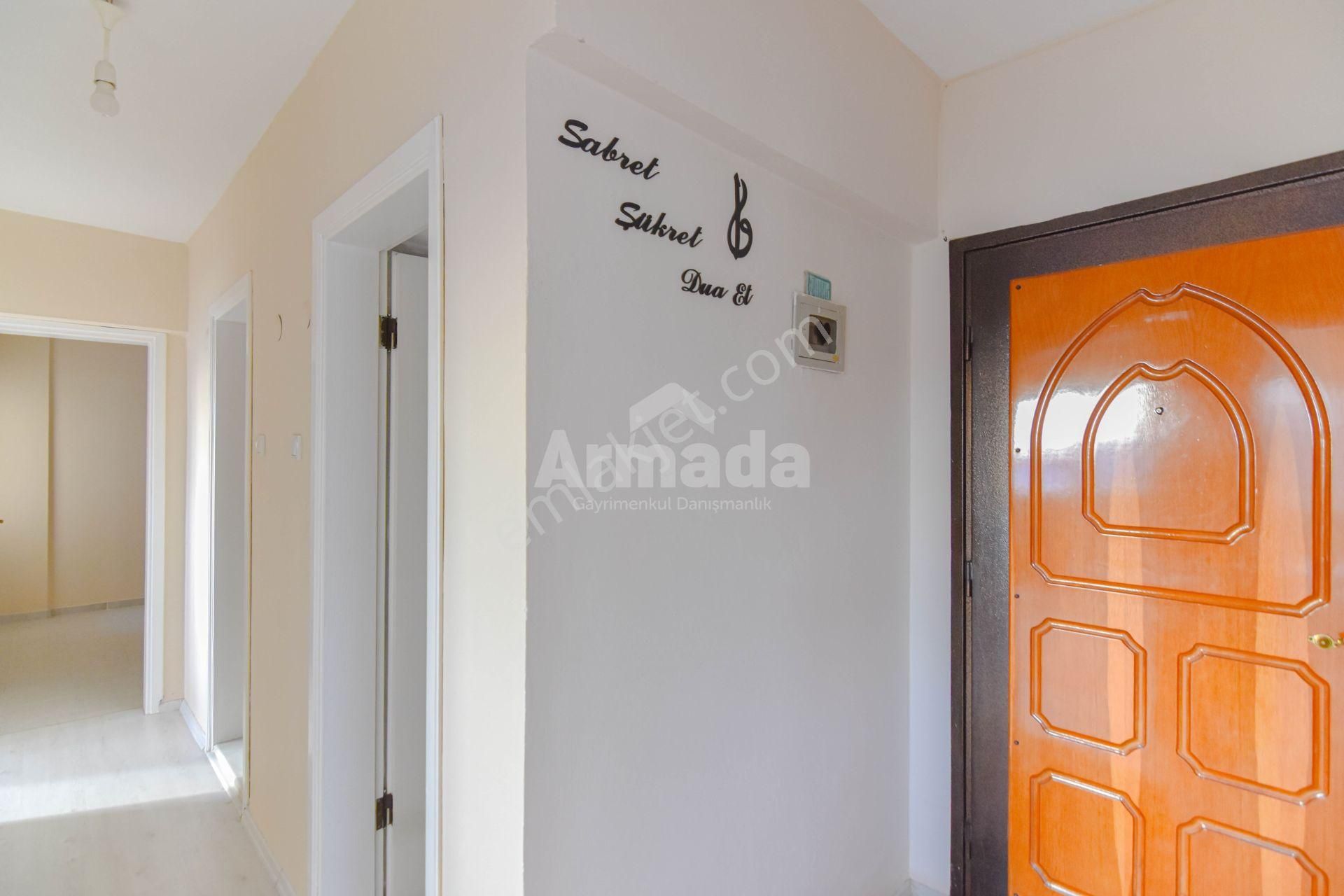 Kuşadası Ata Mahallesinin Nezih Sitesinde 3+1 Satılık Daire - Görsel 31