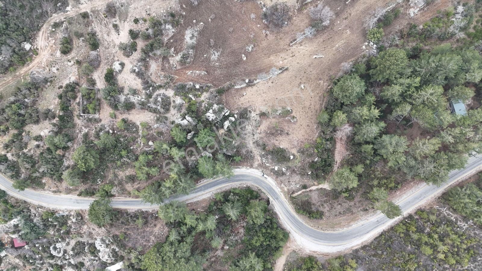 Kösbucağı 2480m2 Yatırımlık Arsa - Görsel 10