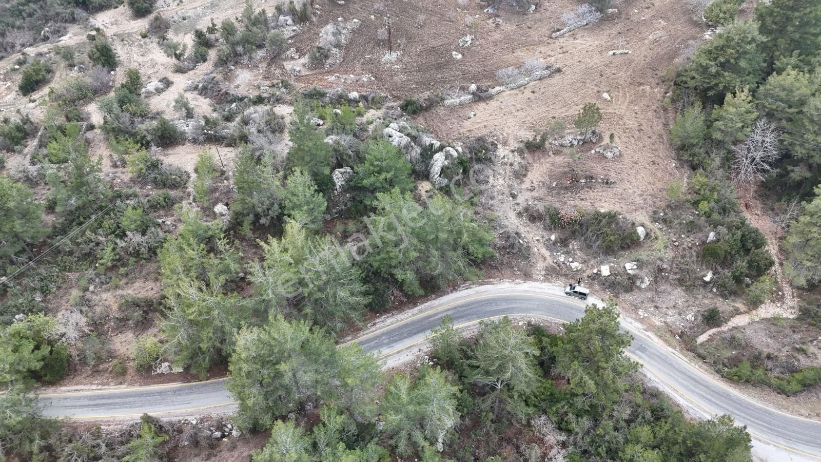 Kösbucağı 2480m2 Yatırımlık Arsa - Görsel 6