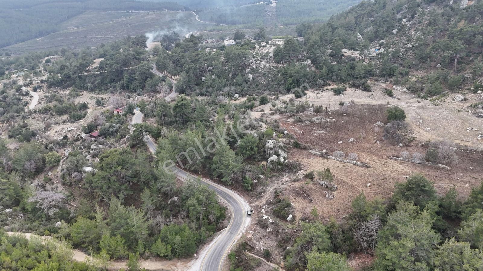 Kösbucağı 2480m2 Yatırımlık Arsa - Görsel 16