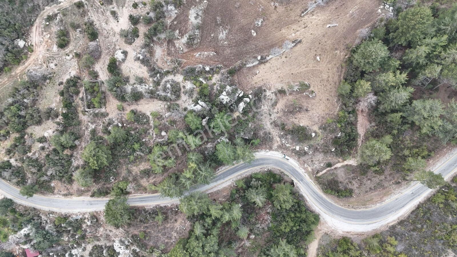 Kösbucağı 2480m2 Yatırımlık Arsa - Görsel 7
