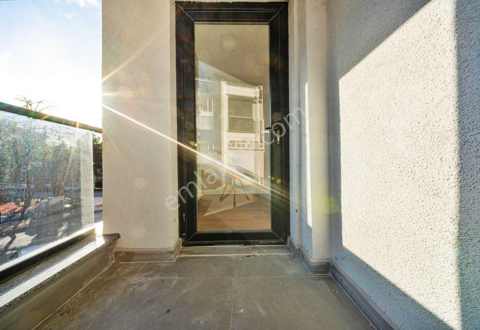 Weal World'den Bakırköy De Satılık, Uygun Fiyatta, Sıfır Lüks 2+1 Daire ... - Görsel 15