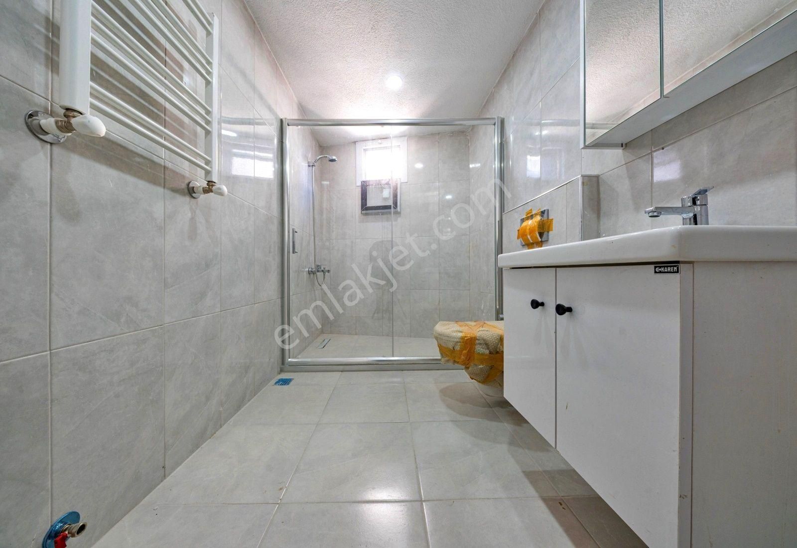 Weal World'den Bakırköy De Satılık, Uygun Fiyatta, Sıfır Lüks 2+1 Daire ... - Görsel 18