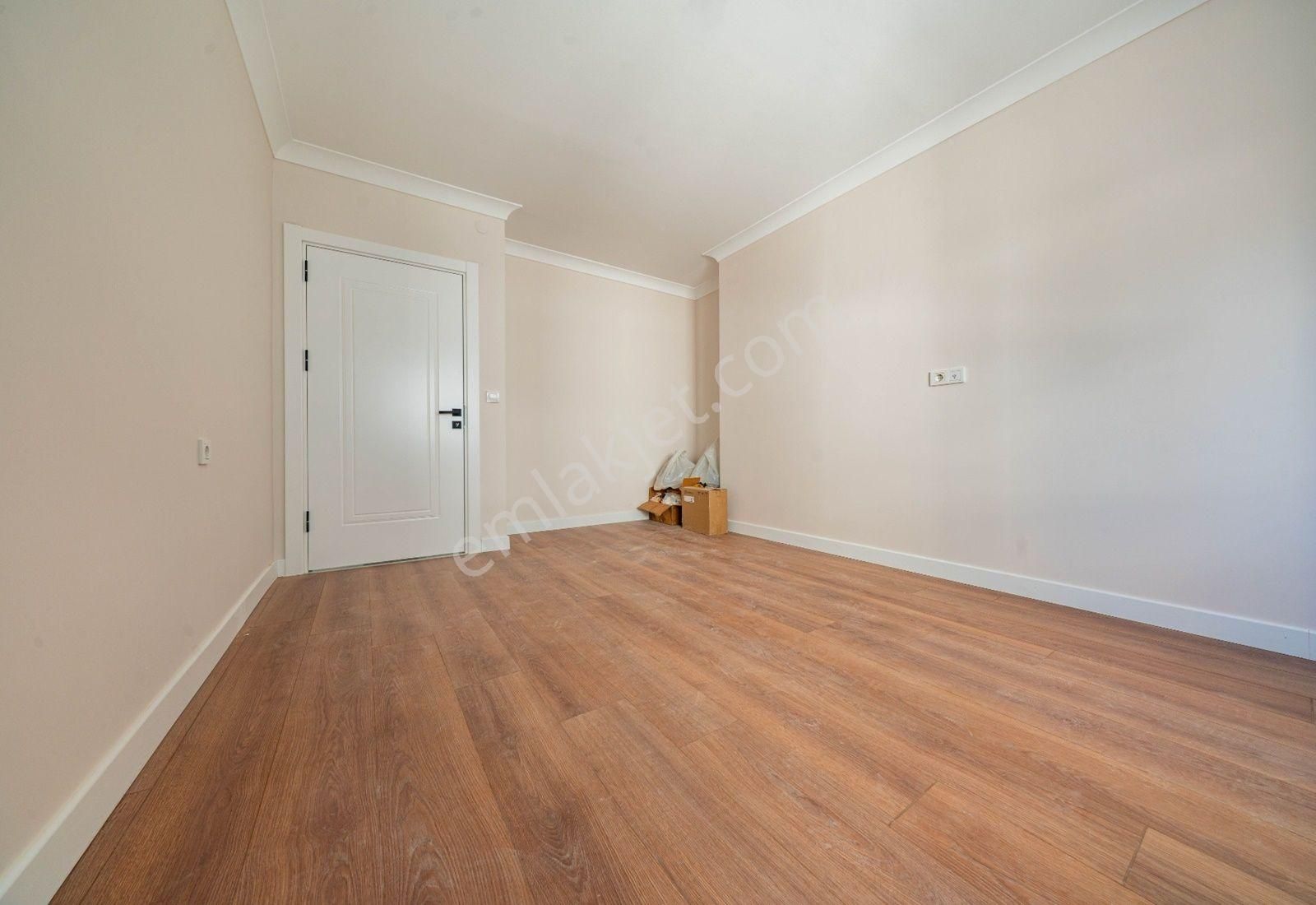 Weal World'den Bakırköy De Satılık, Uygun Fiyatta, Sıfır Lüks 2+1 Daire ... - Görsel 11