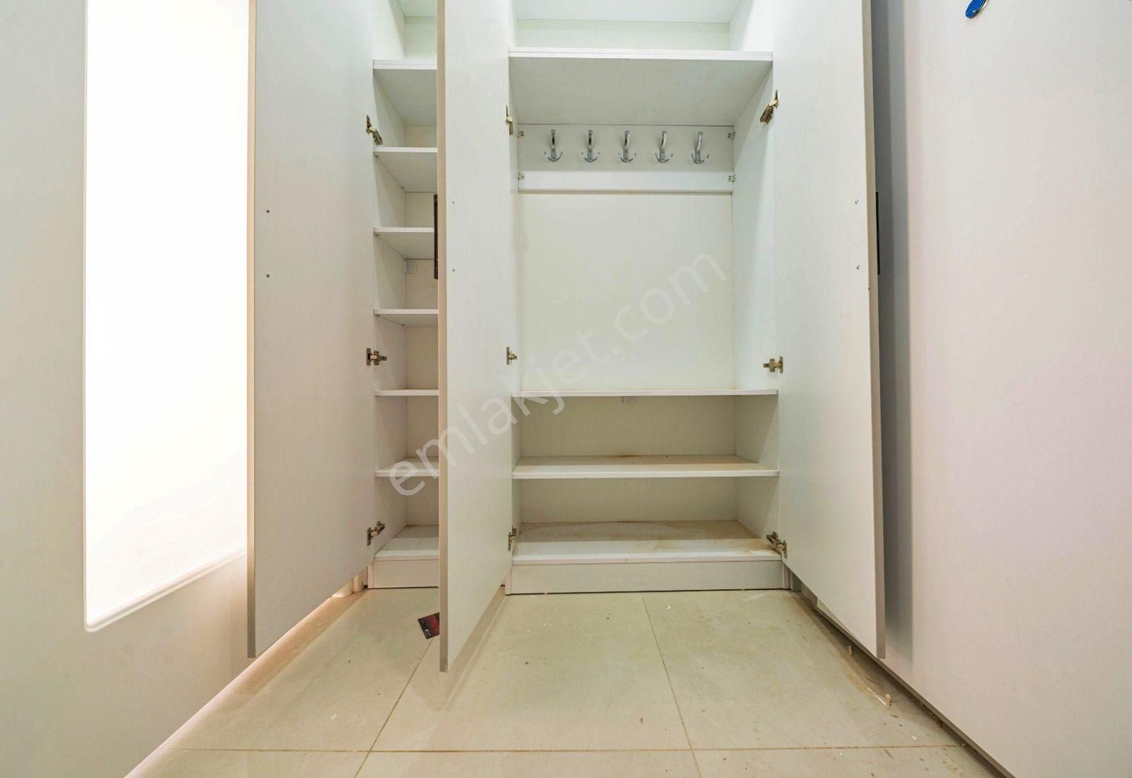 Weal World'den Bakırköy De Satılık, Uygun Fiyatta, Sıfır Lüks 2+1 Daire ... - Görsel 20