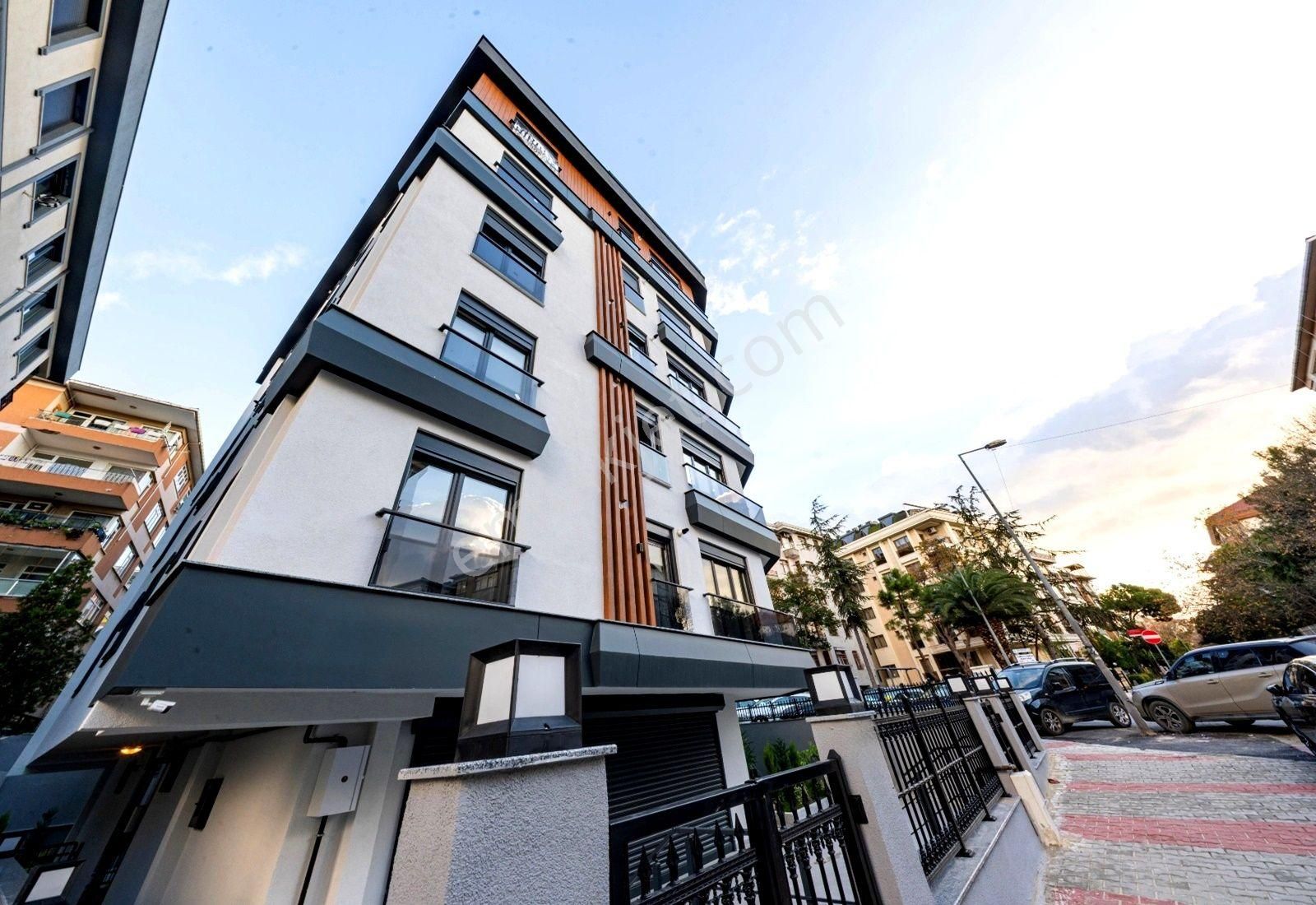 Weal World'den Bakırköy De Satılık, Uygun Fiyatta, Sıfır Lüks 2+1 Daire ... - Görsel 28