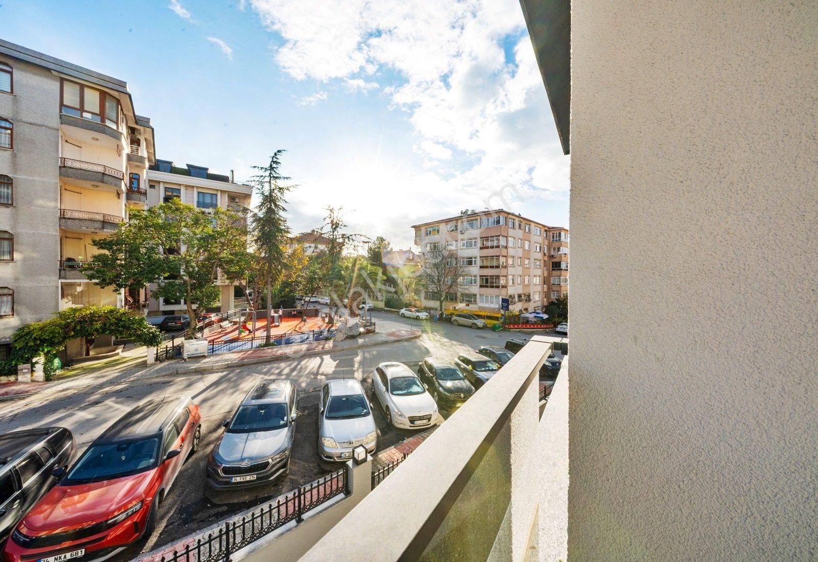 Weal World'den Bakırköy De Satılık, Uygun Fiyatta, Sıfır Lüks 2+1 Daire ... - Görsel 16