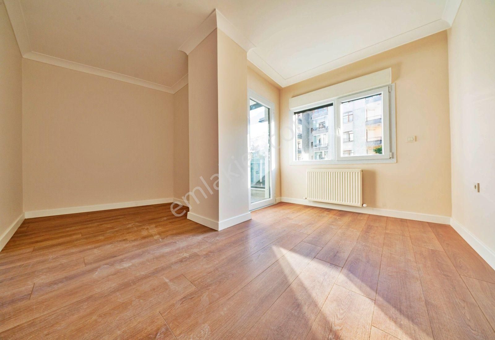 Weal World'den Bakırköy De Satılık, Uygun Fiyatta, Sıfır Lüks 2+1 Daire ... - Görsel 13