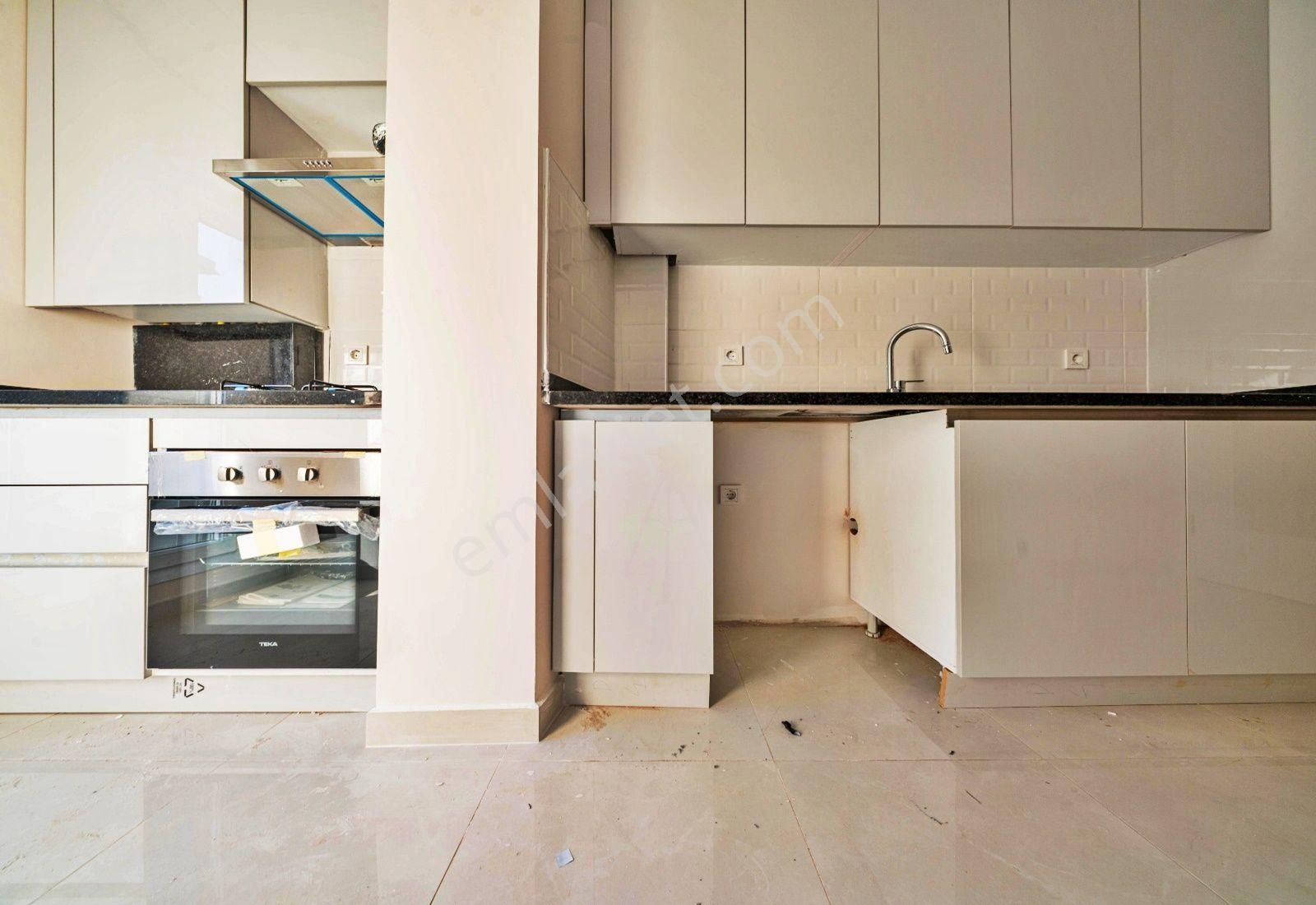 Weal World'den Bakırköy De Satılık, Uygun Fiyatta, Sıfır Lüks 2+1 Daire ... - Görsel 7