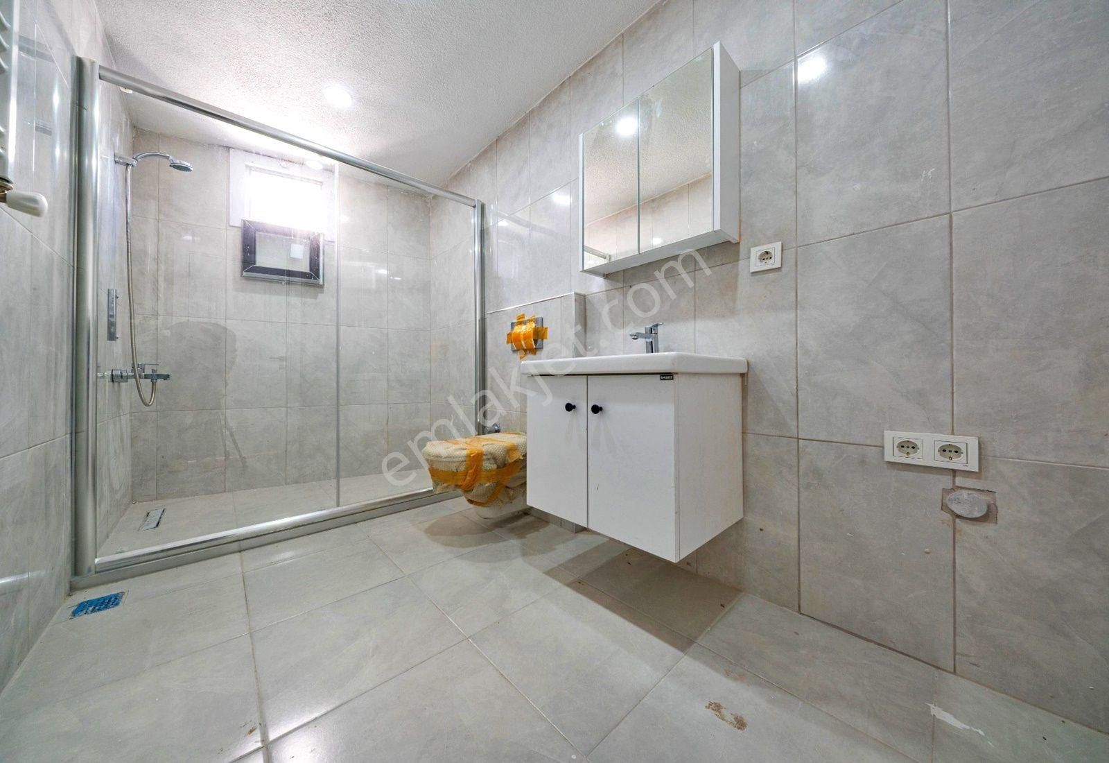 Weal World'den Bakırköy De Satılık, Uygun Fiyatta, Sıfır Lüks 2+1 Daire ... - Görsel 17