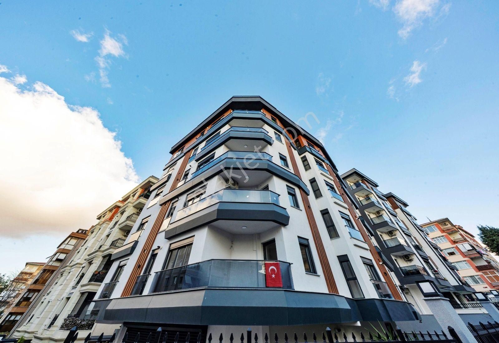 Weal World'den Bakırköy De Satılık, Uygun Fiyatta, Sıfır Lüks 2+1 Daire ... - Görsel 24