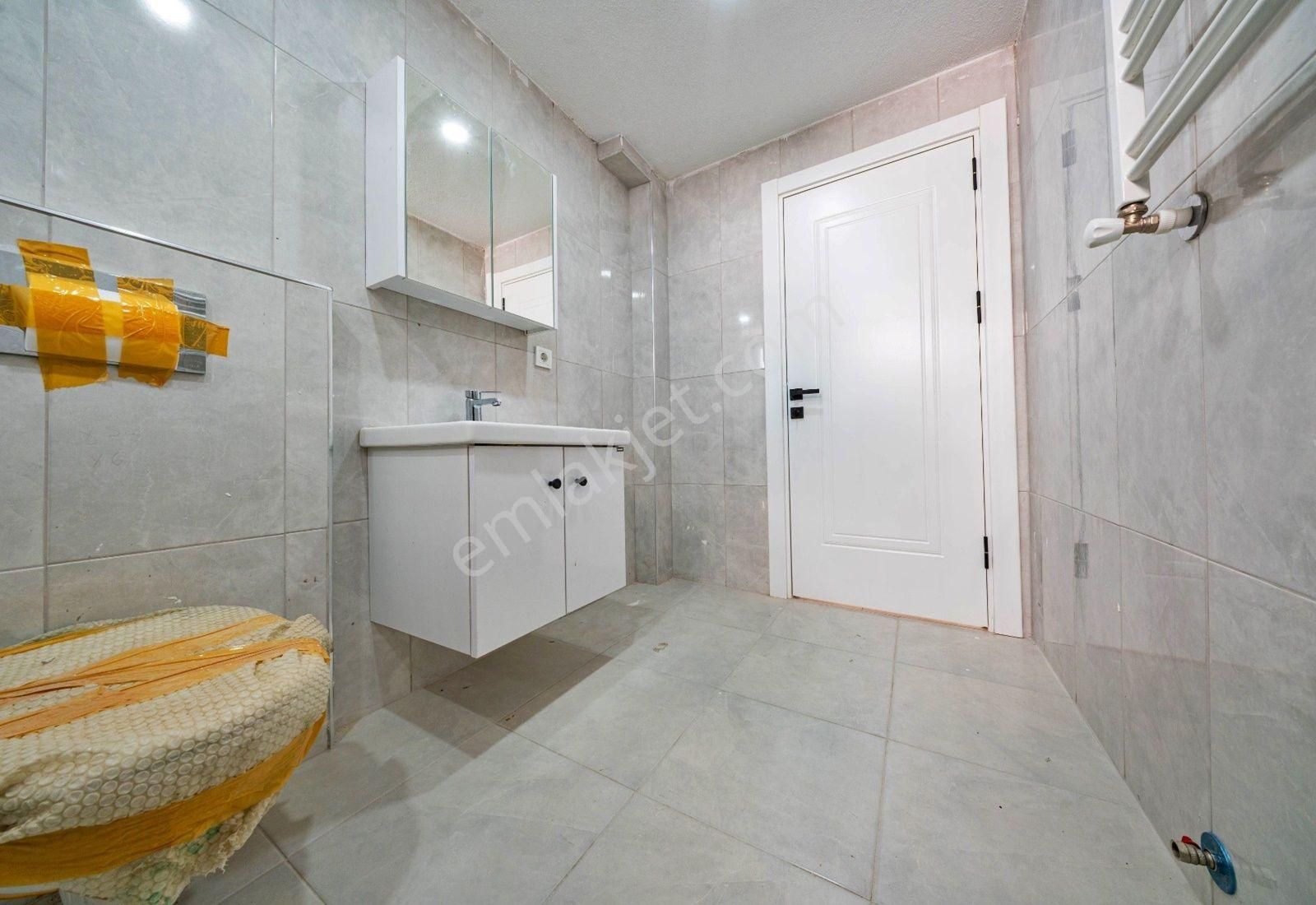 Weal World'den Bakırköy De Satılık, Uygun Fiyatta, Sıfır Lüks 2+1 Daire ... - Görsel 19