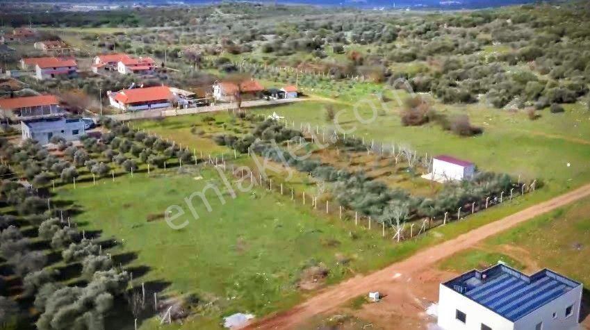 İmarlı 1955m² Arsa (sahibinden)❗️❗️❗️ - Görsel 9